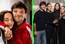 Daisy Tomlinson