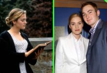 Joss Winslet