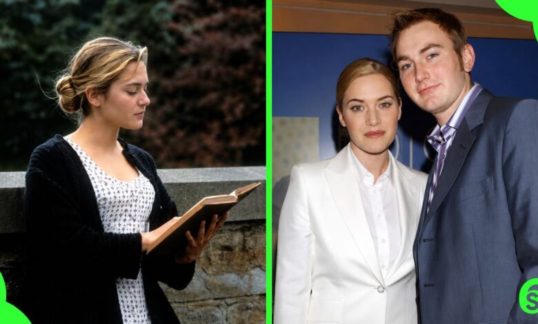 Joss Winslet