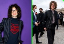 Lucas Maurice Morad Jagger
