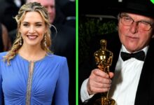 Roger Winslet