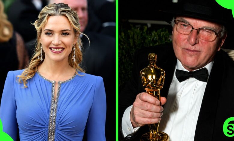 Roger Winslet