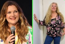 Jessica Blyth Barrymore