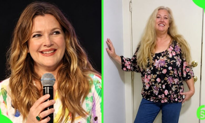 Jessica Blyth Barrymore