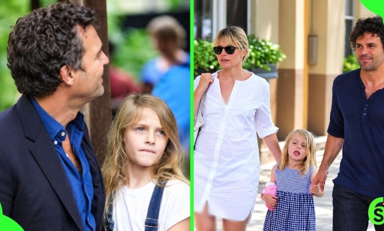 odette ruffalo