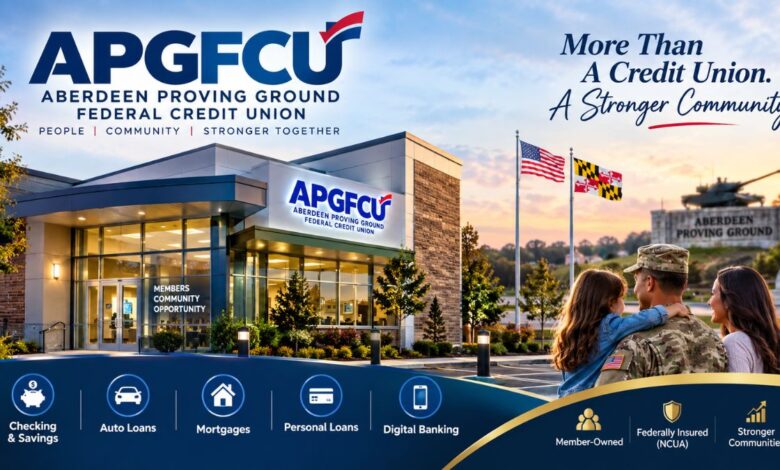 APGFCU
