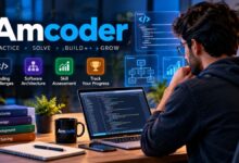 Amcoder