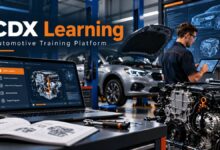 CDX Learning