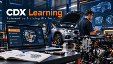 CDX Learning