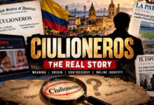Ciulioneros