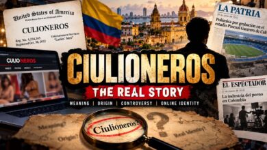 Ciulioneros