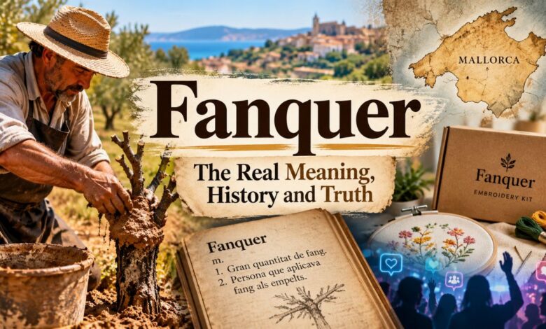 Fanquer
