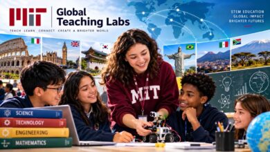 Global Teaching Labs