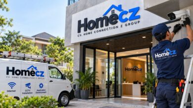 Homecz