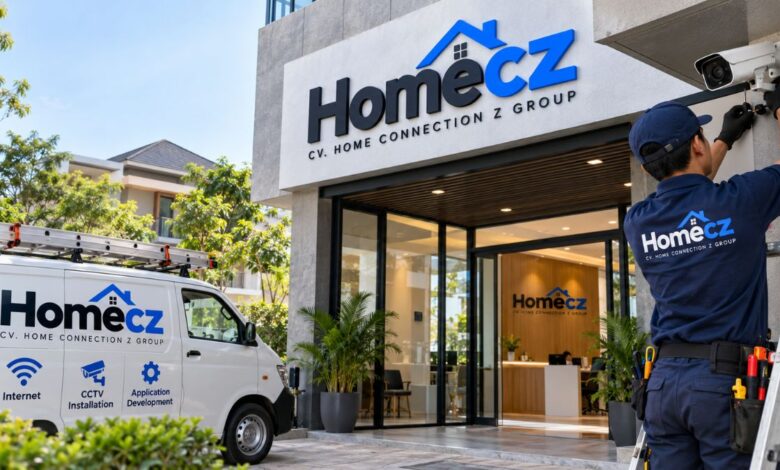 Homecz