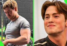 Kit Connor Net Worth