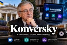 Konversky