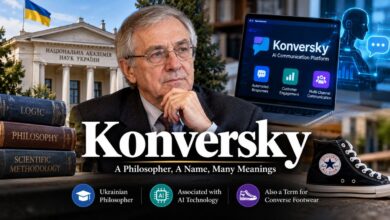 Konversky