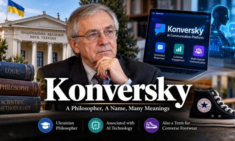 Konversky