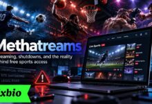 Methatreams