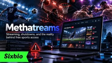 Methatreams