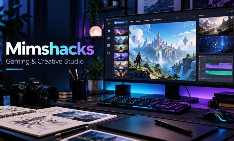 Mimshacks