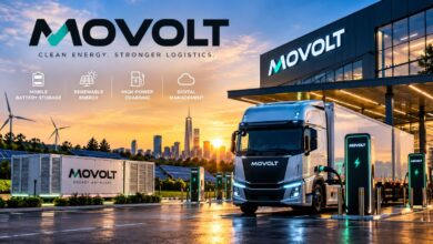 Movolt
