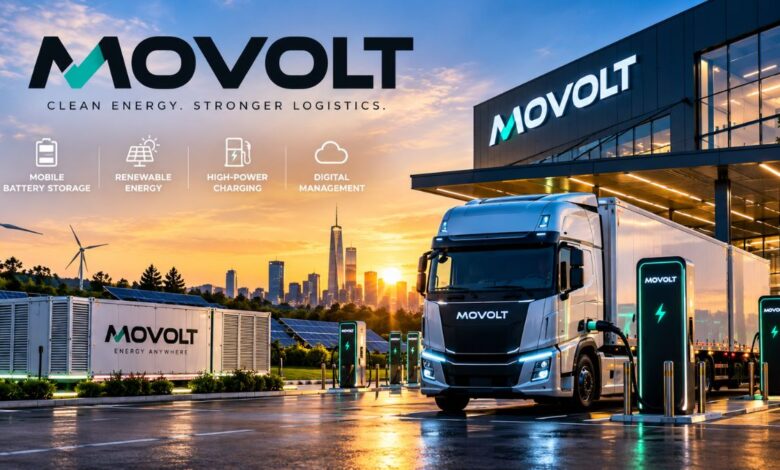 Movolt