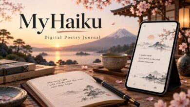 MyHaiku