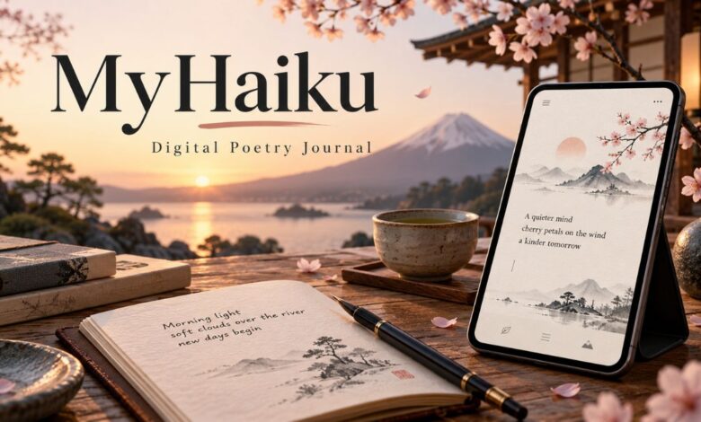 MyHaiku