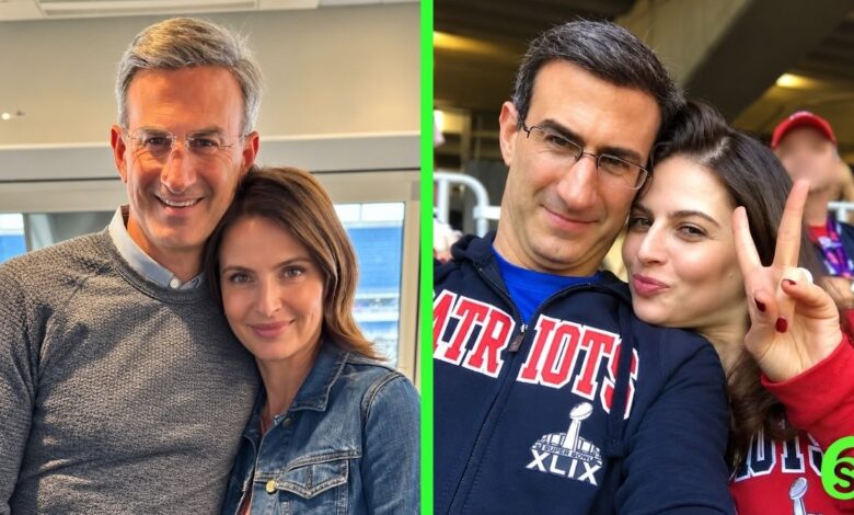 Peter Orszag Hair
