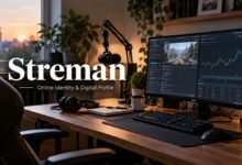 Streman