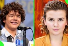 Gaten Matarazzo