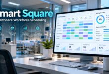 smart square