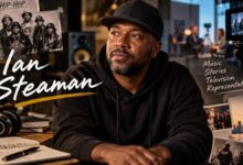 steaman