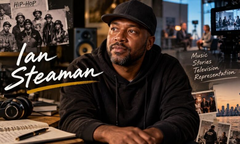steaman